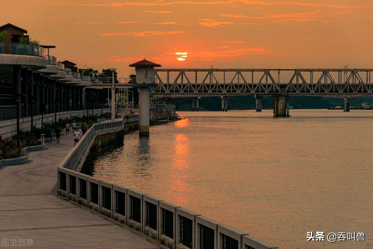 石龙镇为什么发展慢,石龙镇怎么样了