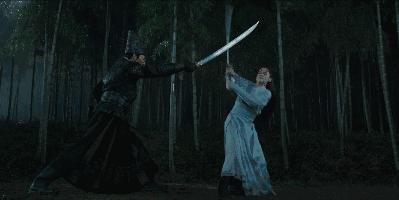 江湖里的神秘现象,江湖神秘的存在