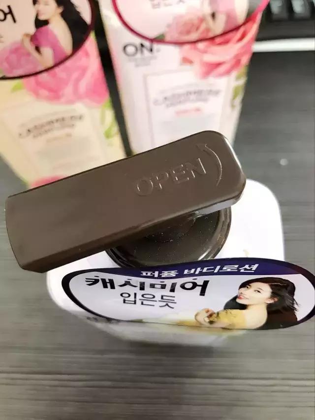 韩国销量最好的产品有哪些,韩国有哪些好用的身体乳