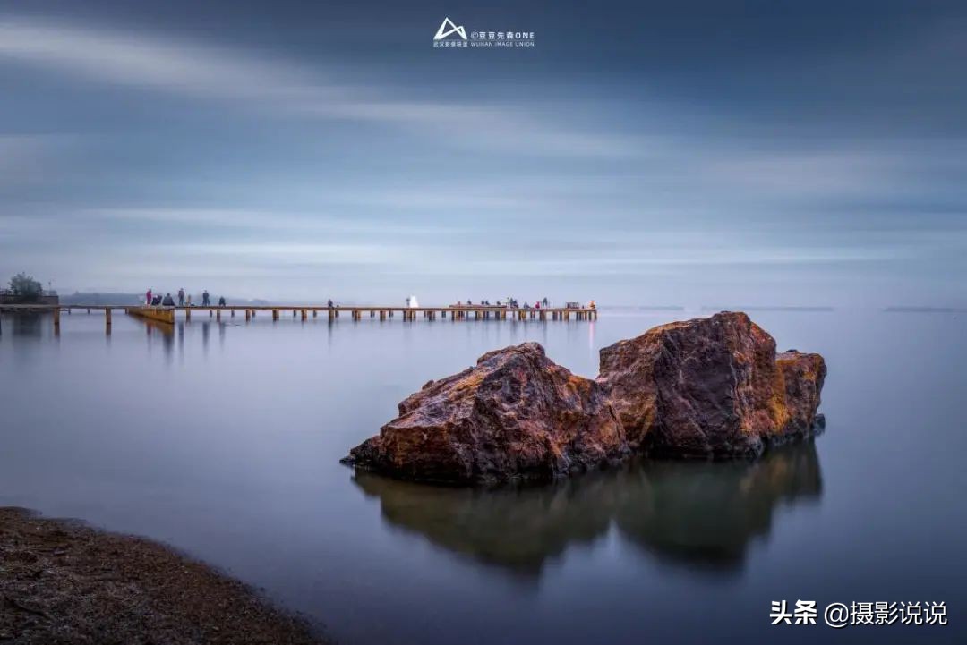 「测评」豆豆先森ONE：NiSiV7滤镜支架套装使用体验