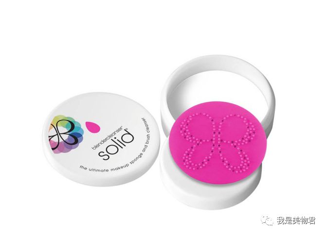 干货｜是时候给你的化妆刷“洗澡”了