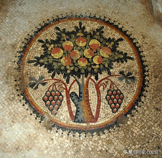 真实的古罗马美食攻略,古罗马人的美食