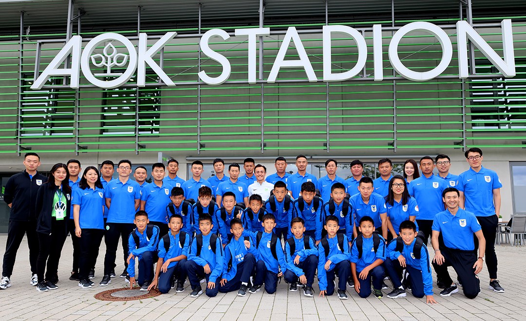 少年强则中国强牢记历史勇往直前,少年强则中国强足球联赛