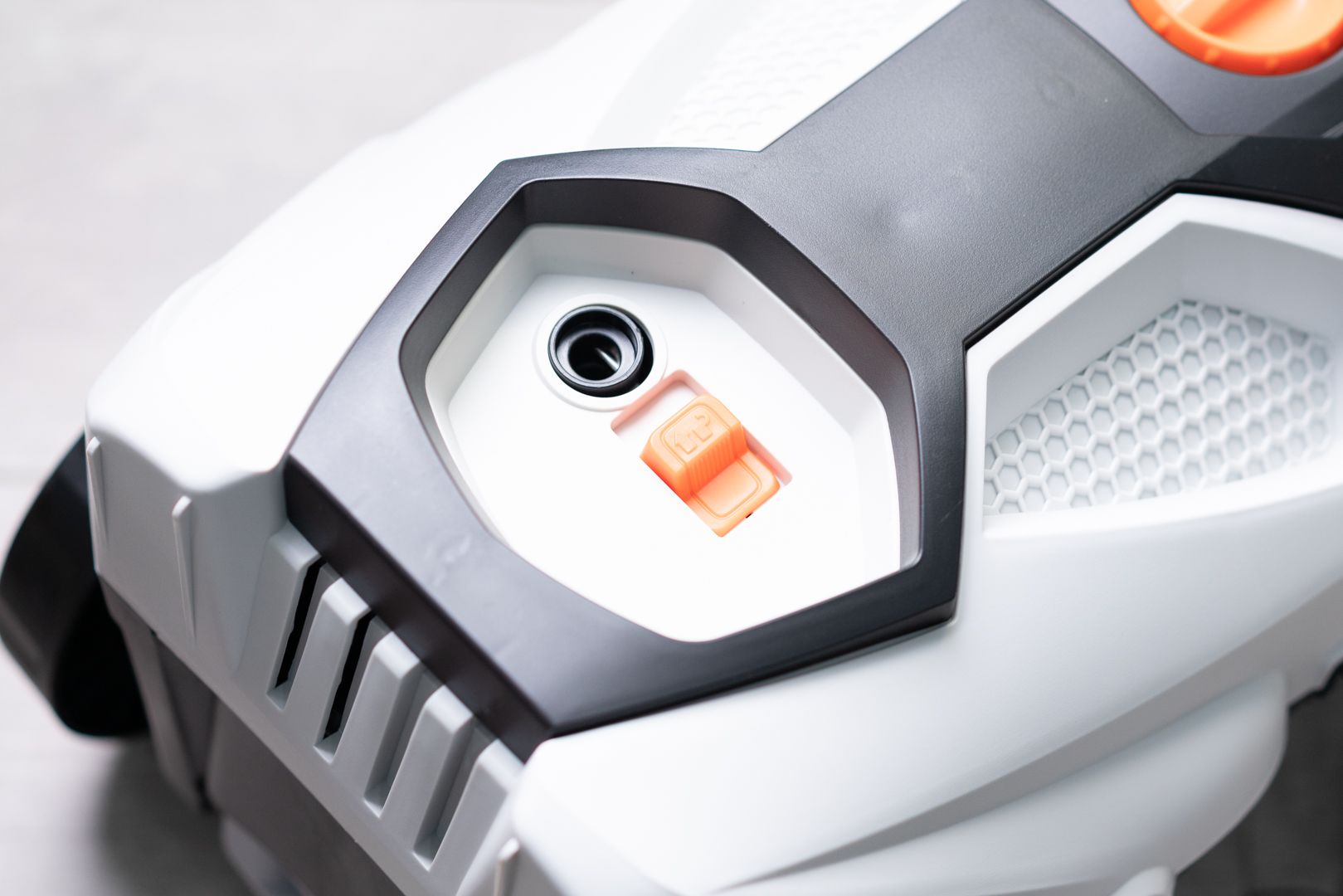 绿田悟空g5洗车机,绿田t5洗车机评测