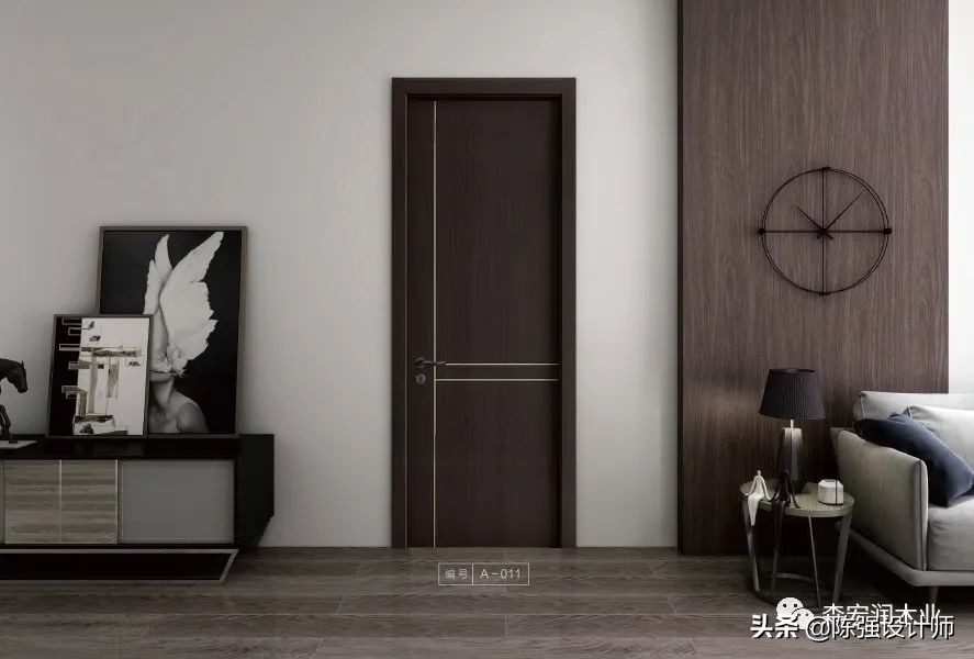 聚美轻奢美学,重庆聚美木门品牌排行