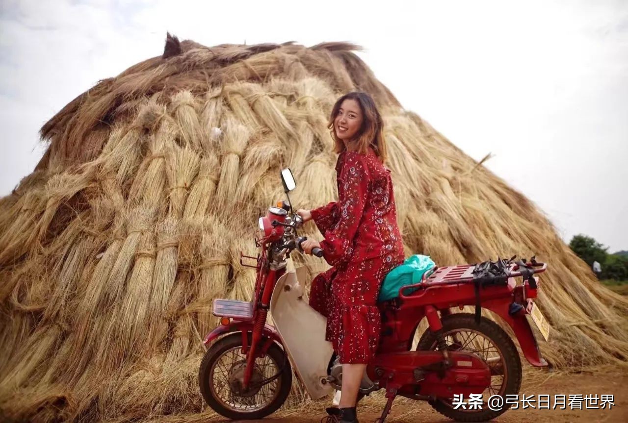 一个月头条阅读量突破500万，环球旅行的我还做着哪些事？