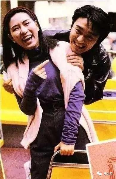 周星驰美人鱼幕后故事,周星驰拍过的美人鱼