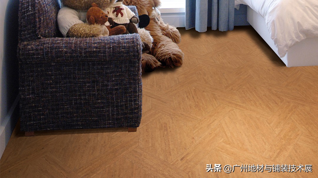 十大最好看的地板颜色,十大地板哪款甲醛少