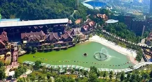 广东旅游十大必去的地方,广东阳江必游的六个旅游景点