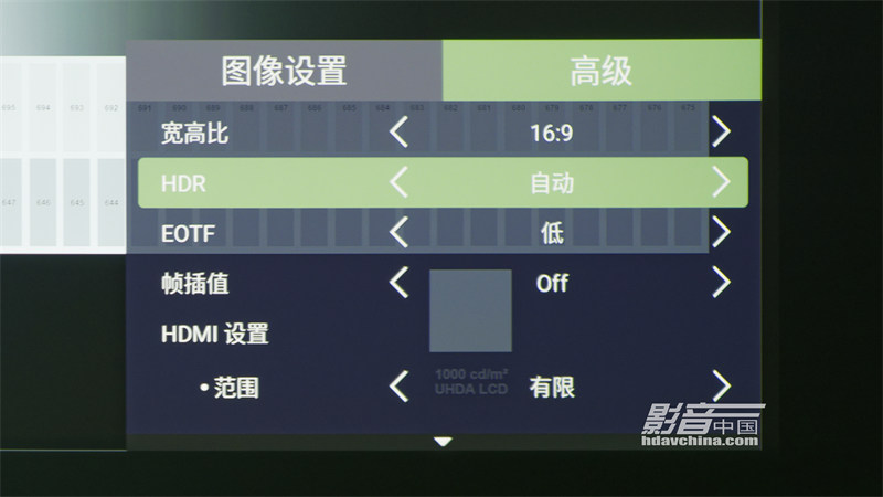 ViewSonic（优派）TX5000K：客厅百寸大屏市场的有力竞争者，拥有抢眼色彩的LED超短焦投影新贵