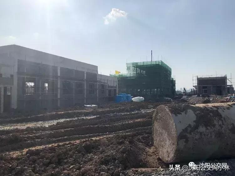 地铁10号线现状,地铁11号线车辆段