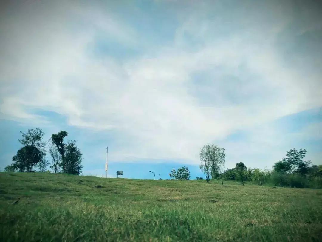 这个秋天，我们在萍乡学院等你