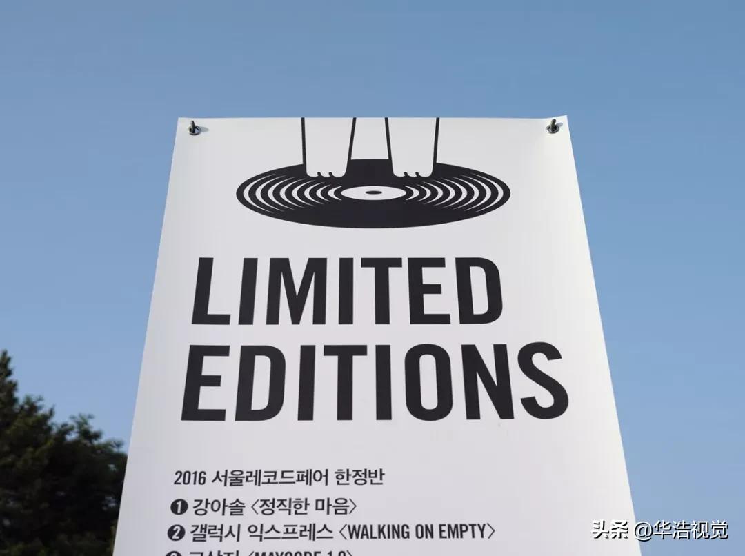 韩国|JaeminLee海报视觉设计（二）