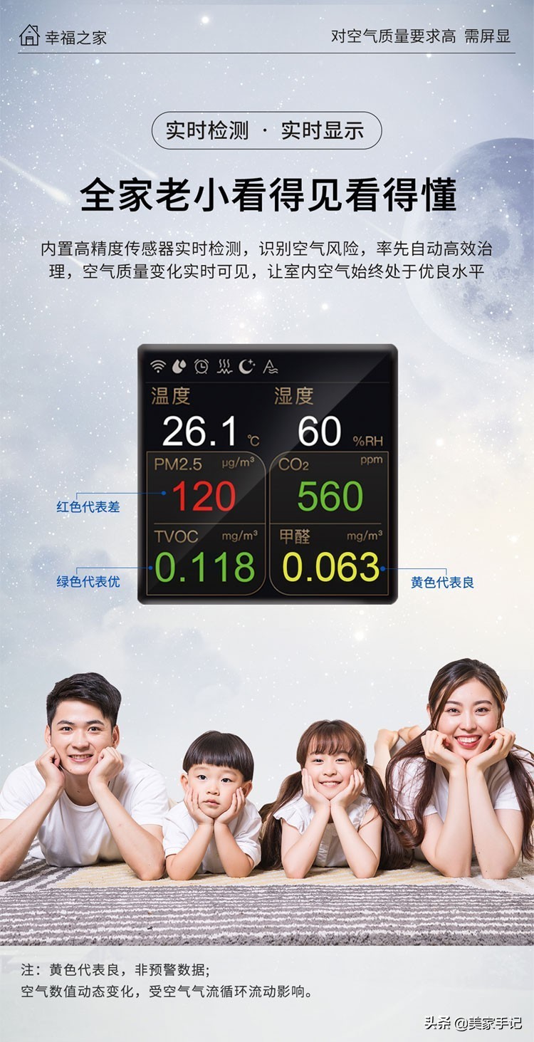 除甲醛空气净化设备是不是智商税,新房子请人上门除甲醛是智商税吗