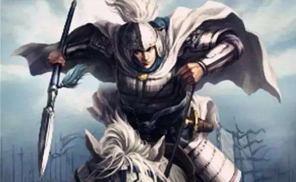 五虎上将黄忠比关羽大多少岁,黄忠五虎上将对比赵云五虎上将