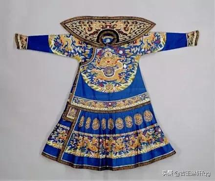 皇上身上的朝珠多少钱,皇帝的天价宝贝电视剧