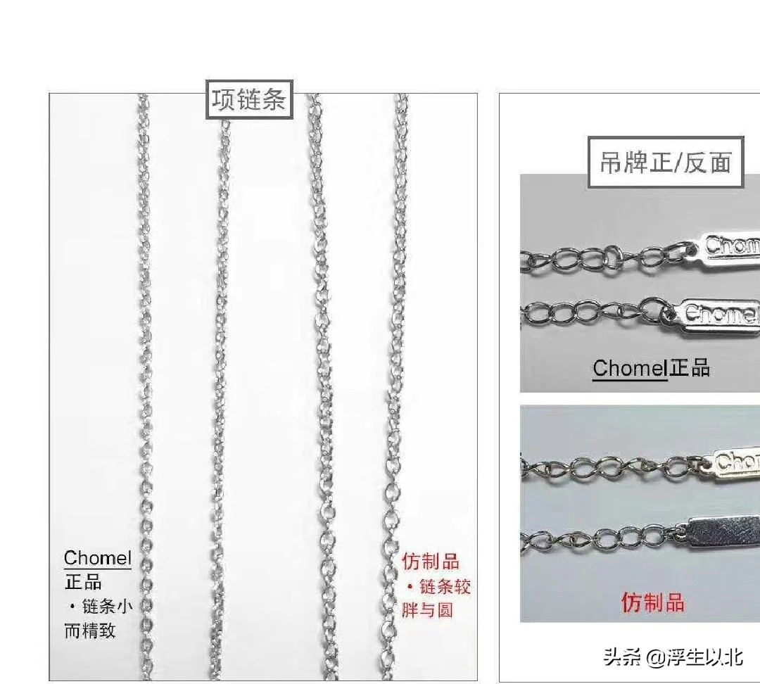 chomel怎么鉴定,怎么辨别真假burberry香水