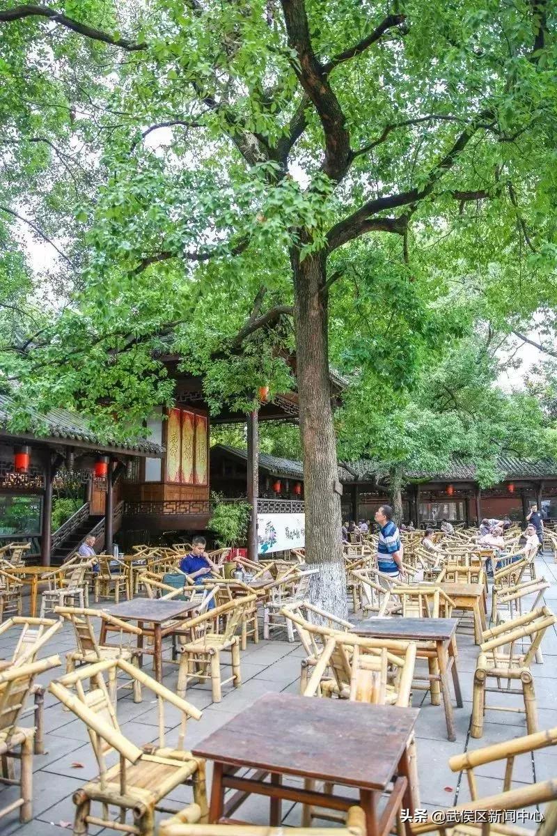 成都旅游景点免费门票,成都周边好玩的地方景点免费