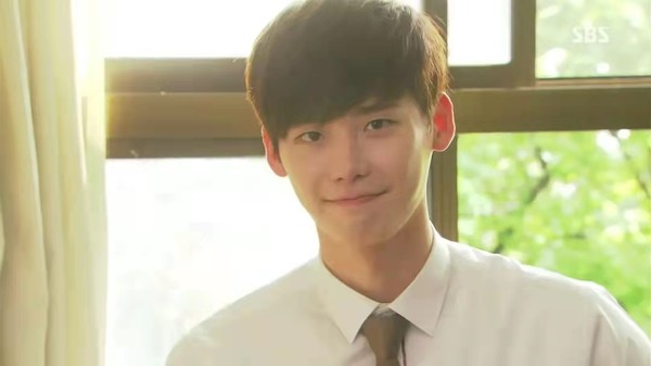 想见你韩版李钟硕,想见你李钟硕韩国