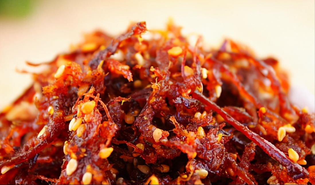 年货吃的零食是哪些,年货吃的肉类买什么