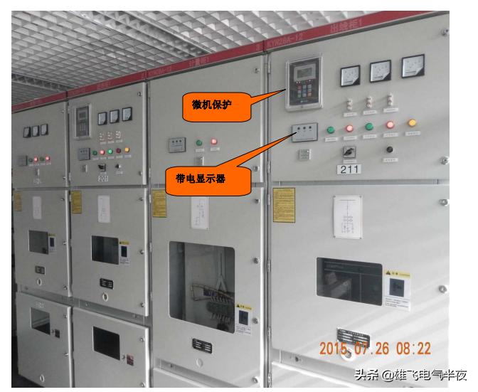 高压线路基本知识大全,高压电设备知识