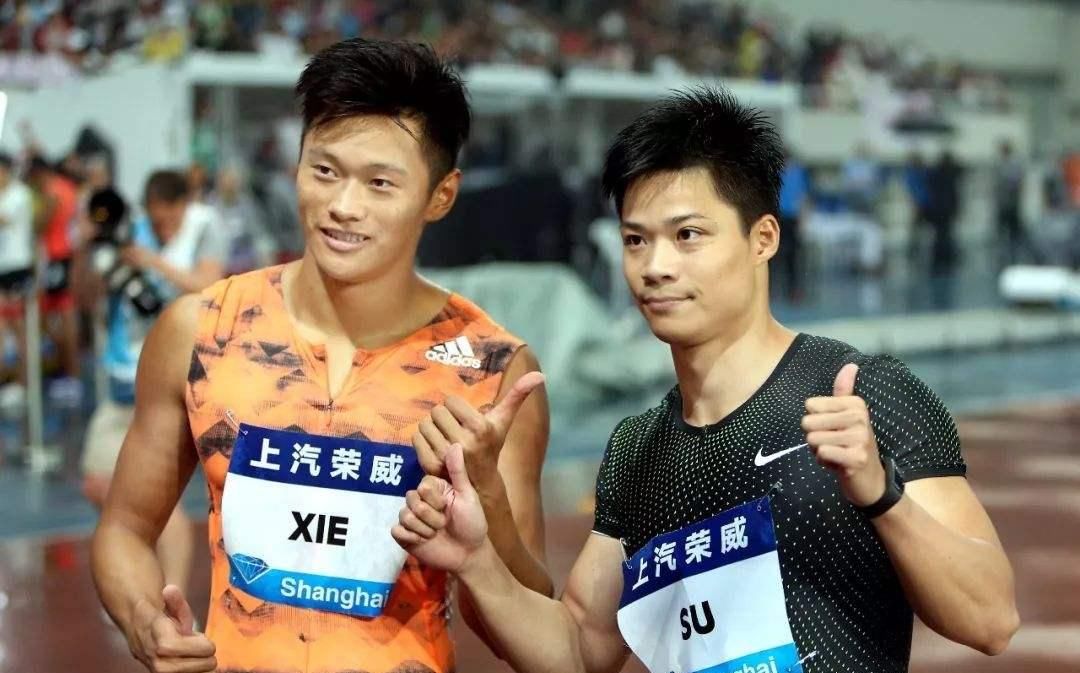 不稀奇！00后百米10秒37，同年龄的眼镜侠10秒30已达国际健将标准