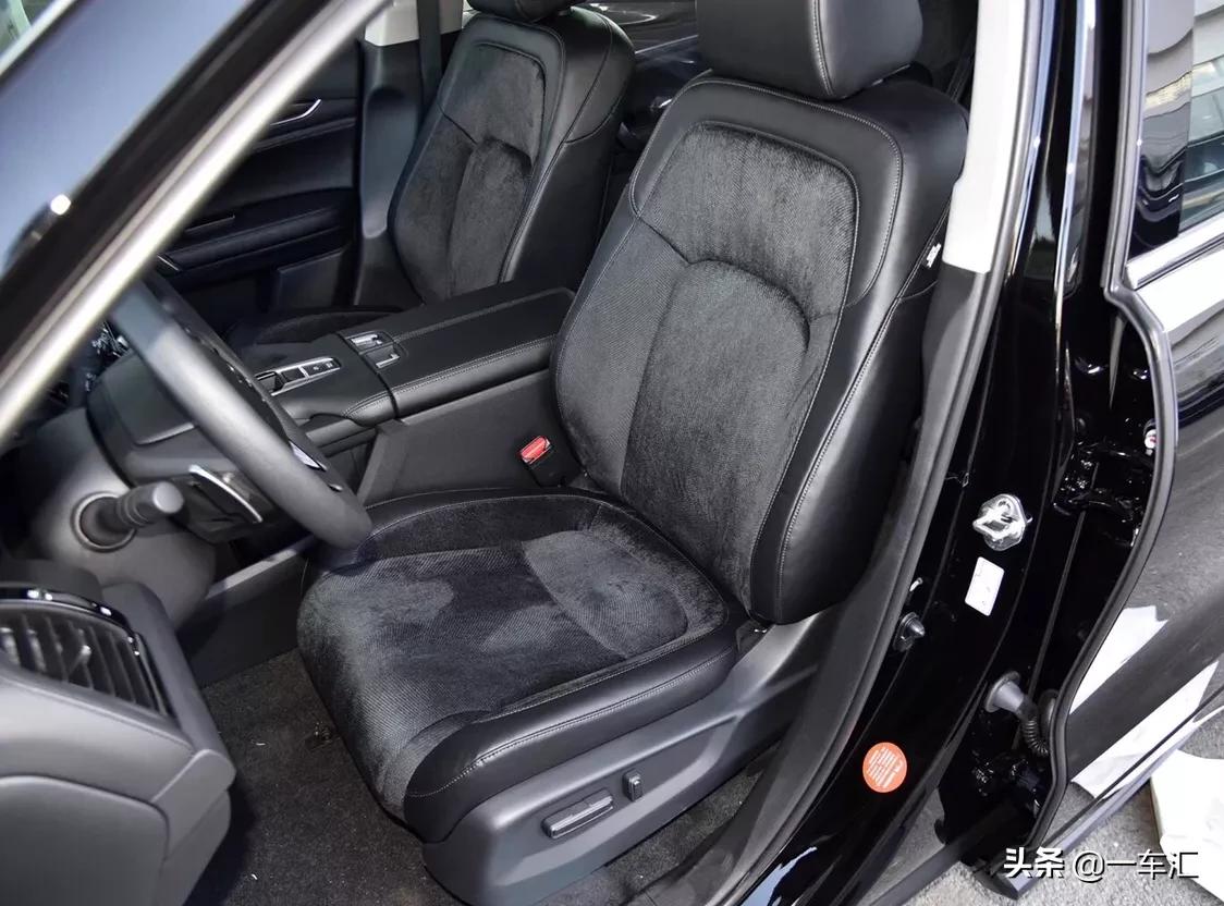 本田冠道2020款最低配价格,本田冠道详细介绍2023最低价格