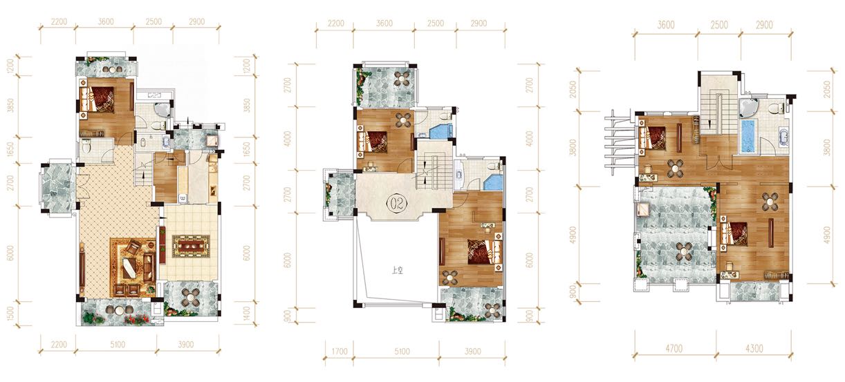 惠州巽寮湾富力湾海景公寓,惠州富力湾度假攻略