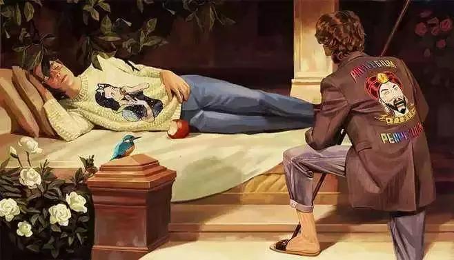 gucci今年怎么样了,2019年gucci热门款