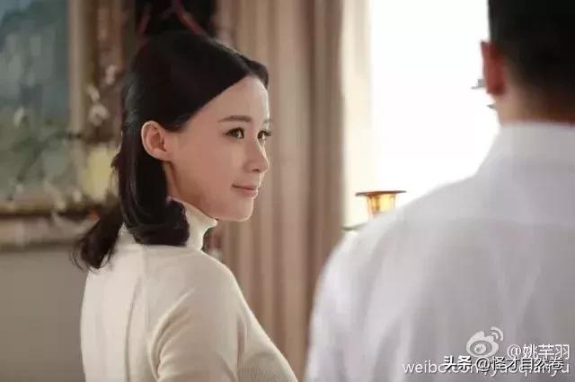 杨幂佟丽娅给她做配角，如今成变脸天后又出山了，为何火不起来？