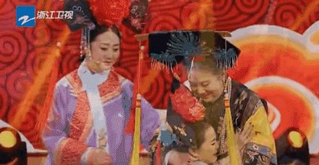 还珠晴儿的真实身份,还珠再聚首晴儿