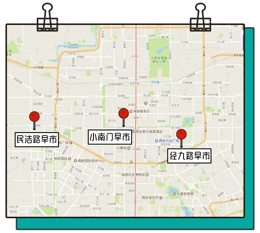 西安正宗小吃街是回民街吗,西安正宗本地小吃街回民街