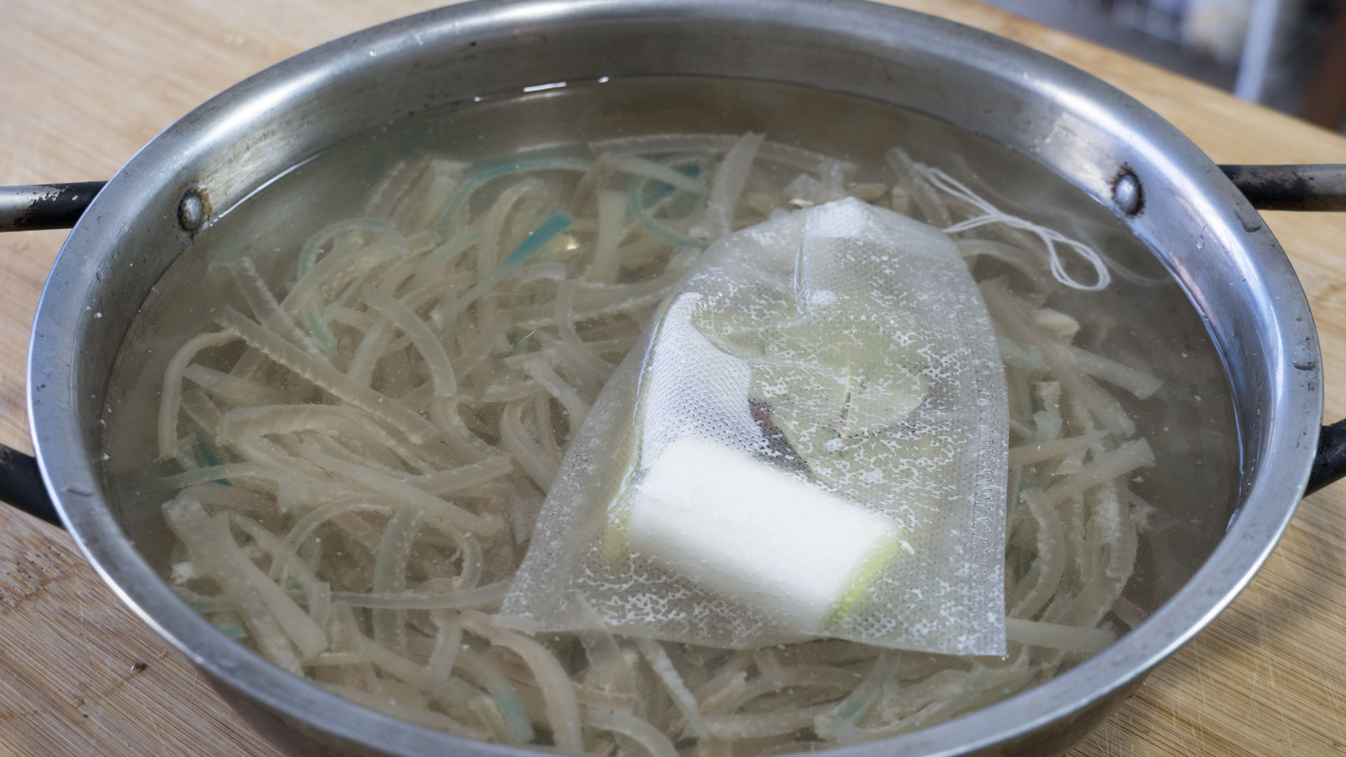 秋天猪肉配什么炒好吃,立秋贴秋膘六种肉食做法