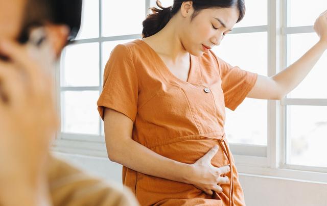 三伏天孕妈妈小心中暑,孕妇三伏天中暑