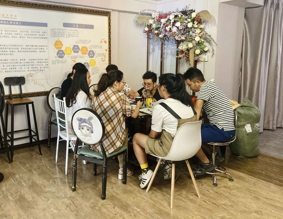 婚礼策划师是一种什么体验,作为一个婚礼策划师的感悟