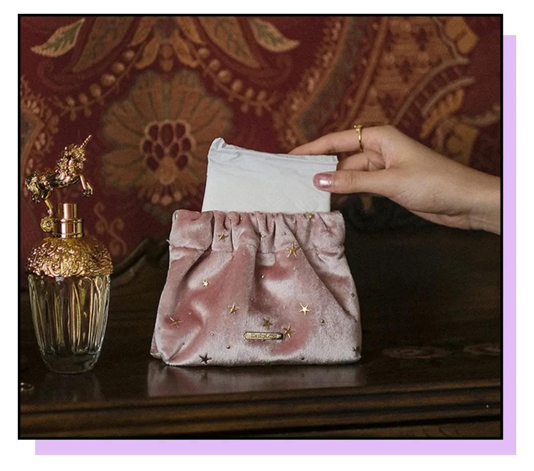 卫生巾哪些上了黑名单,卫生巾什么牌子是列入黑名单的