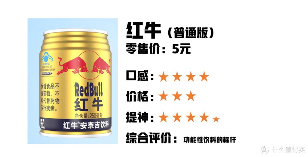 市面上提神饮料哪种最好,提神无糖饮料十大排行榜