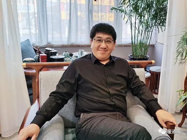 暖通经销商眼中的新蓝海,十二位暖通经销商眼中的蓝海