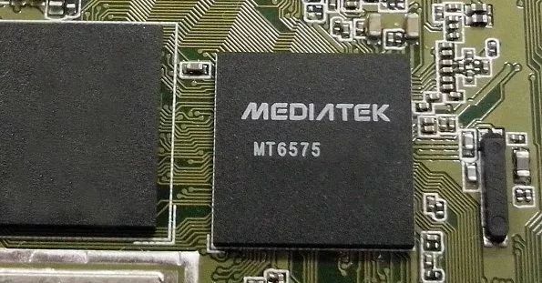 联发科最近几年经典处理器,联发科各型号处理器排行