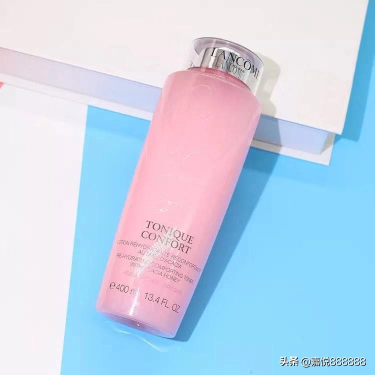 lancome兰蔻粉水怎么鉴别,lancome兰蔻粉水柔肤水