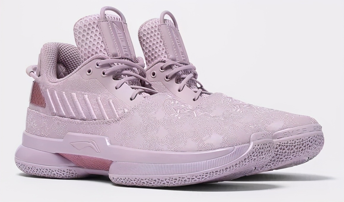 李宁回应炒鞋贩子,李宁安踏多款球鞋下架