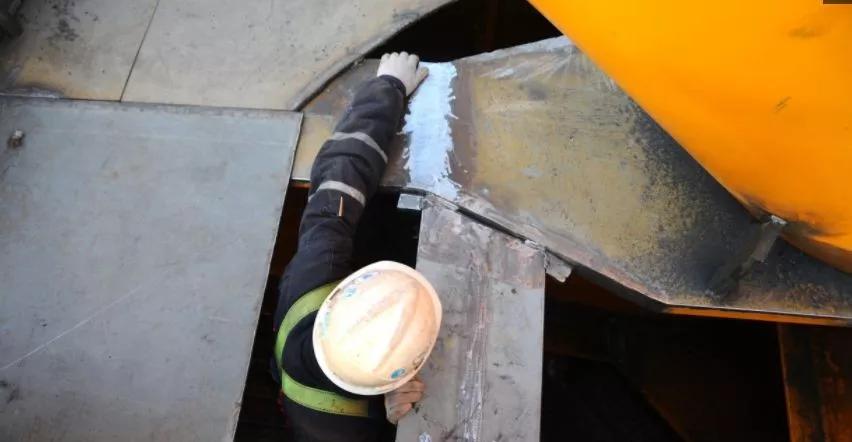 治疗电焊打眼的绝招,电焊打眼几天可以好