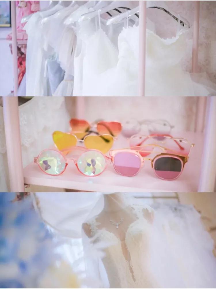 重庆女孩必逛的店铺,重庆女孩经常去的精品店