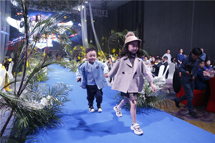 好孩子全球母婴峰会,好孩子孕婴童博览会