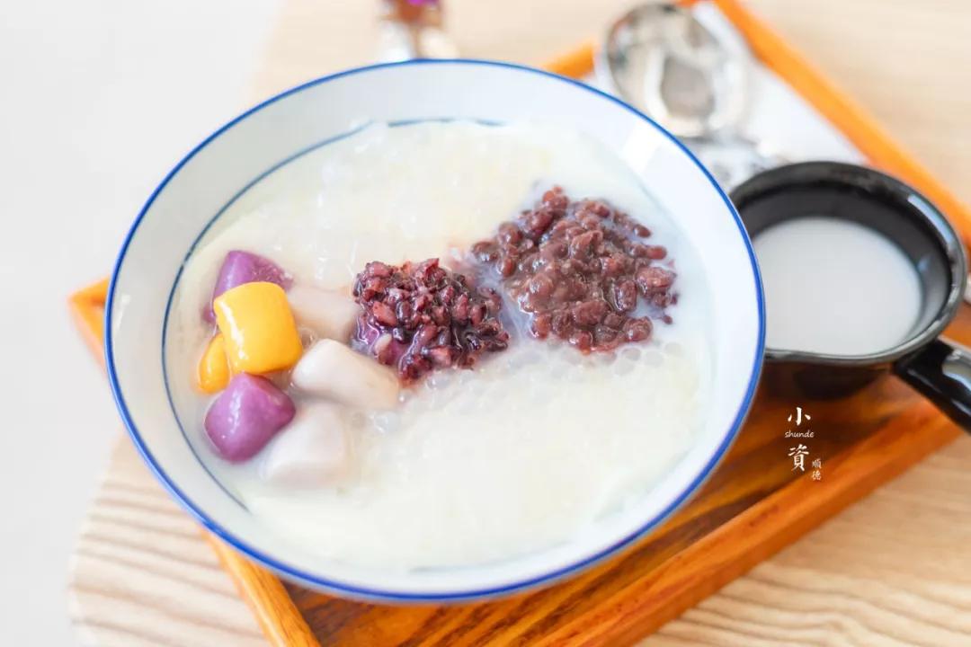 顺德空中下午茶推荐的地方,顺德一日游下午茶