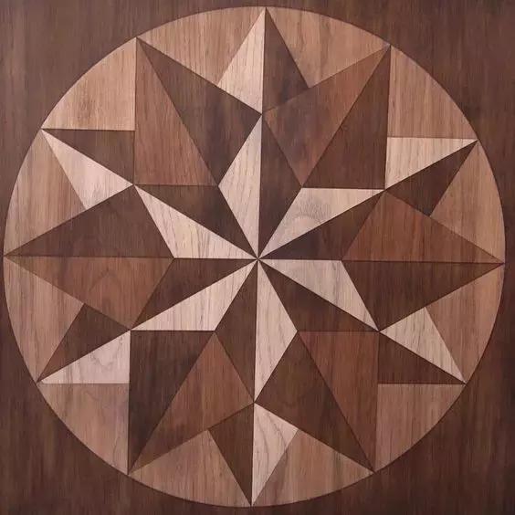 最美木皮,轻奢极简天然木皮