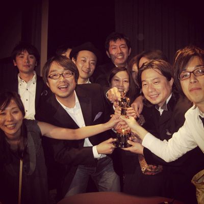 熊本熊之父,熊本熊之父广告