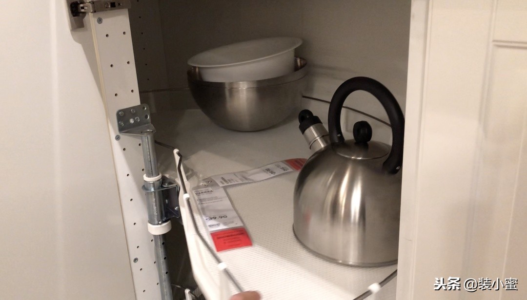 装修用宜家橱柜好不好？首先你要避开这些坑点