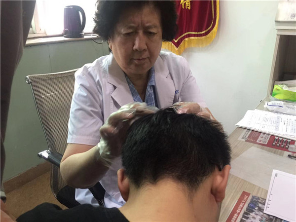 北京协和医院王家璧医生,协和医院王家璧教授