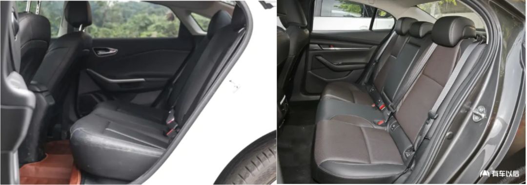 颜值高的轿车15万左右家用车,三款20万轿车推荐运动舒适两不误